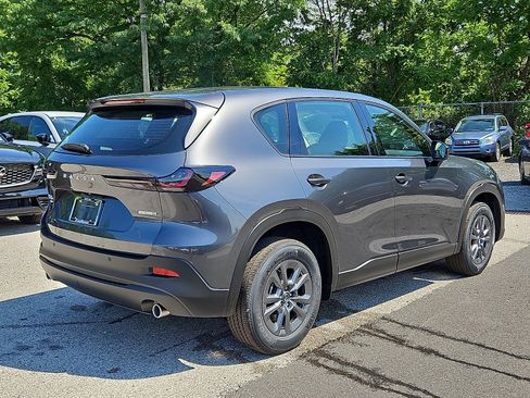 New 2026 MAZDA CX-5 AWD 2.5 S image 6