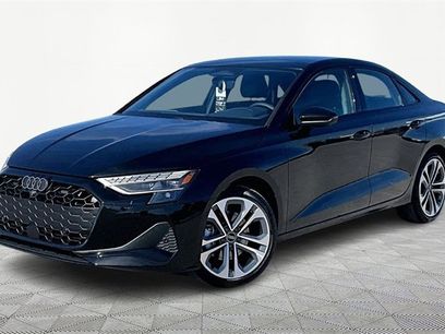 New 2026 Audi A3 2.0T Premium Plus