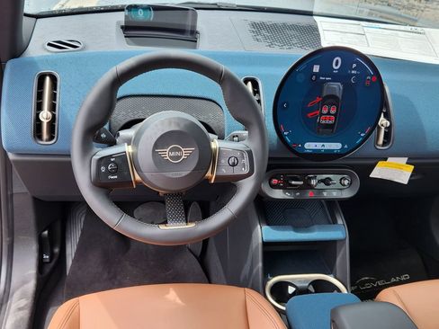 New 2027 MINI Cooper Countryman S AWD/4WD image 11