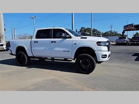 New 2026 RAM 1500 Big Horn image 33