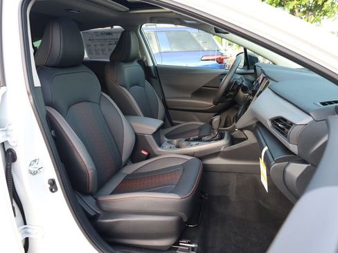 New 2026 Subaru Crosstrek 2.5i Limited AWD/4WD image 25