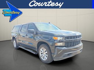 Used 2020 Chevrolet Silverado 1500 Custom w/ Custom Convenience Package RWD video 1