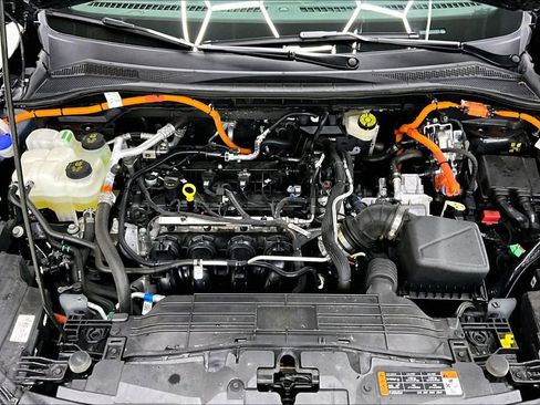 Used 2025 Ford Escape SE w/ PHEV Premium Package image 30