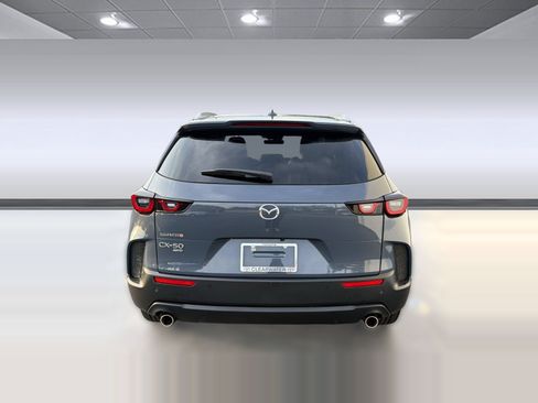 Used 2026 MAZDA CX-50 AWD 2.5 S w/ Premium Package image 10