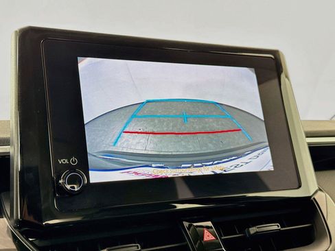 Used 2024 Toyota Corolla LE FWD image 22