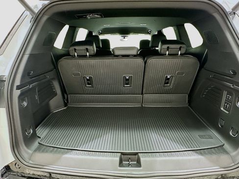 New 2026 Buick Enclave Sport Touring FWD image 27