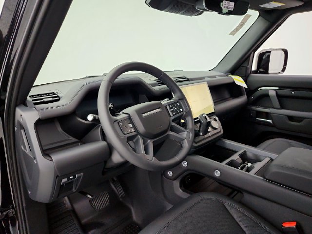 New 2026 Land Rover Defender 110 S AWD/4WD image 20