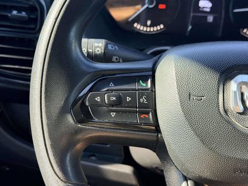 Used 2023 RAM ProMaster 2500 FWD image 23