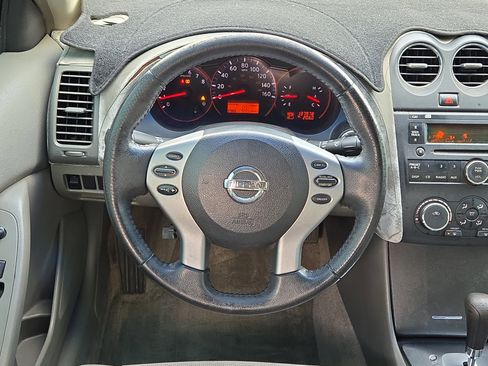 Used 2008 Nissan Altima 2.5 S w/ Convenience Pkg image 15