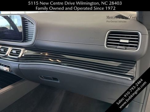 Certified 2022 Mercedes-Benz Maybach GLS 600 4MATIC image 49