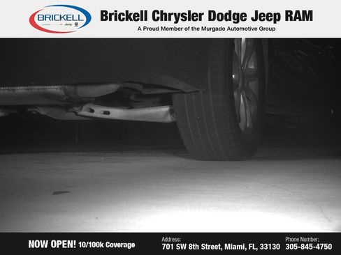 Used 2019 Chevrolet Equinox LS w/ LS Convenience Package image 12