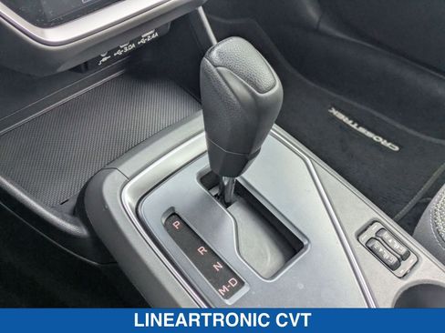 Certified 2024 Subaru Crosstrek 2.0i Premium AWD/4WD image 25