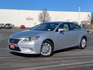 Used 2014 Lexus ES 350 w/ Luxury Package video 2