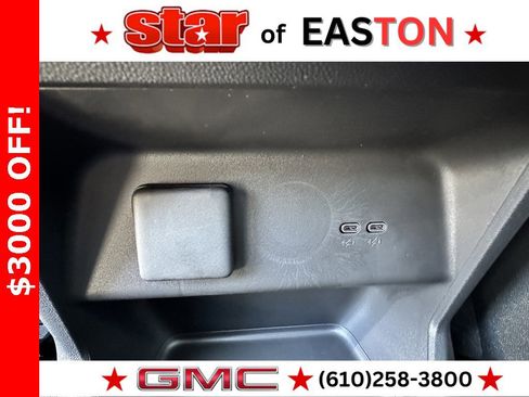 New 2026 GMC Sierra EV Elevation image 12