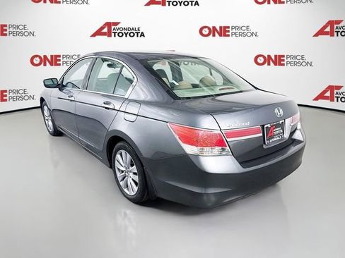 Used 2011 Honda Accord EX image 5