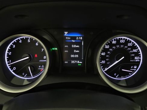Used 2024 Toyota Camry LE w/ Convenience Package image 20