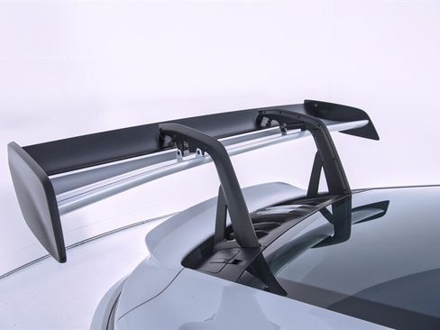 Used 2025 Porsche 911 GT3 RS RWD image 42
