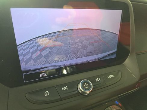 Used 2023 Chevrolet Camaro SS RWD image 28