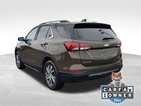 Used 2024 Chevrolet Equinox LT image 3