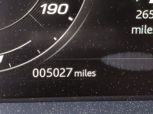 Used 2024 Jaguar F-TYPE R-Dynamic image 21