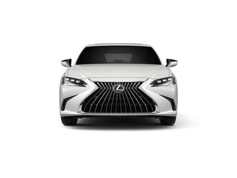 New 2025 Lexus ES 350 w/ Luxury Package image 10