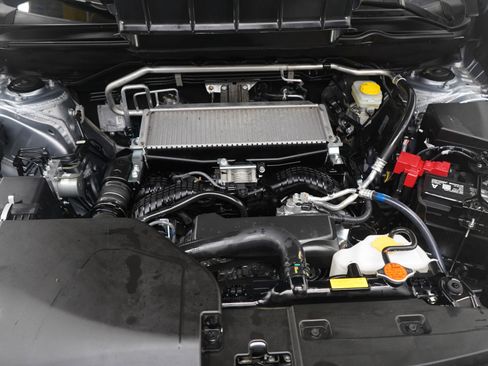 Used 2025 Subaru Ascent Bronze Edition image 32