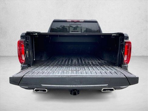Used 2022 GMC Sierra 1500 Denali Ultimate AWD/4WD image 29
