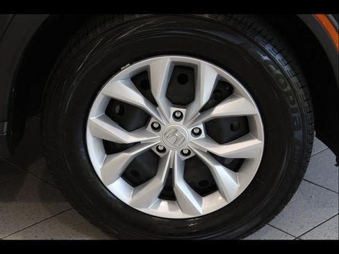 Certified 2024 Honda CR-V LX image 10