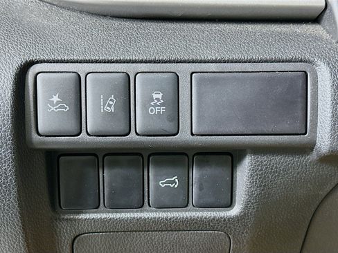Used 2024 Mitsubishi Eclipse Cross SE AWD/4WD image 17