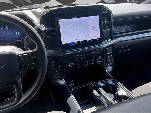 Used 2024 Ford F150 STX AWD/4WD image 6