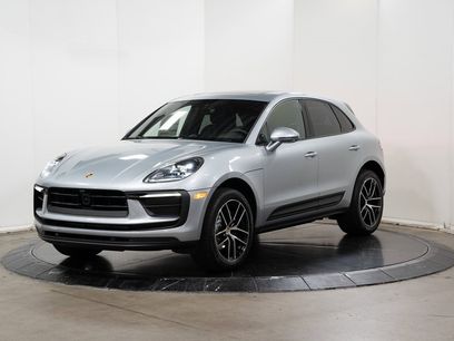 Used 2024 Porsche Macan