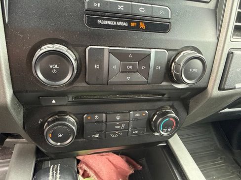 Used 2018 Ford F150 Raptor AWD/4WD image 15