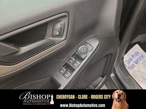 Used 2022 Ford Escape SE w/ Convenience Package AWD/4WD image 16