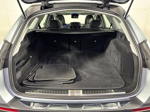 Certified 2025 Mercedes-Benz E 450 4MATIC All-Terrain Wagon w/ Leather Package image 19