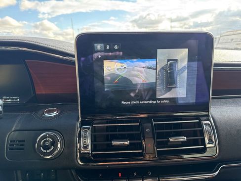 Used 2020 Lincoln Navigator L Reserve w/ Equipment Group 208A Reserve image 77