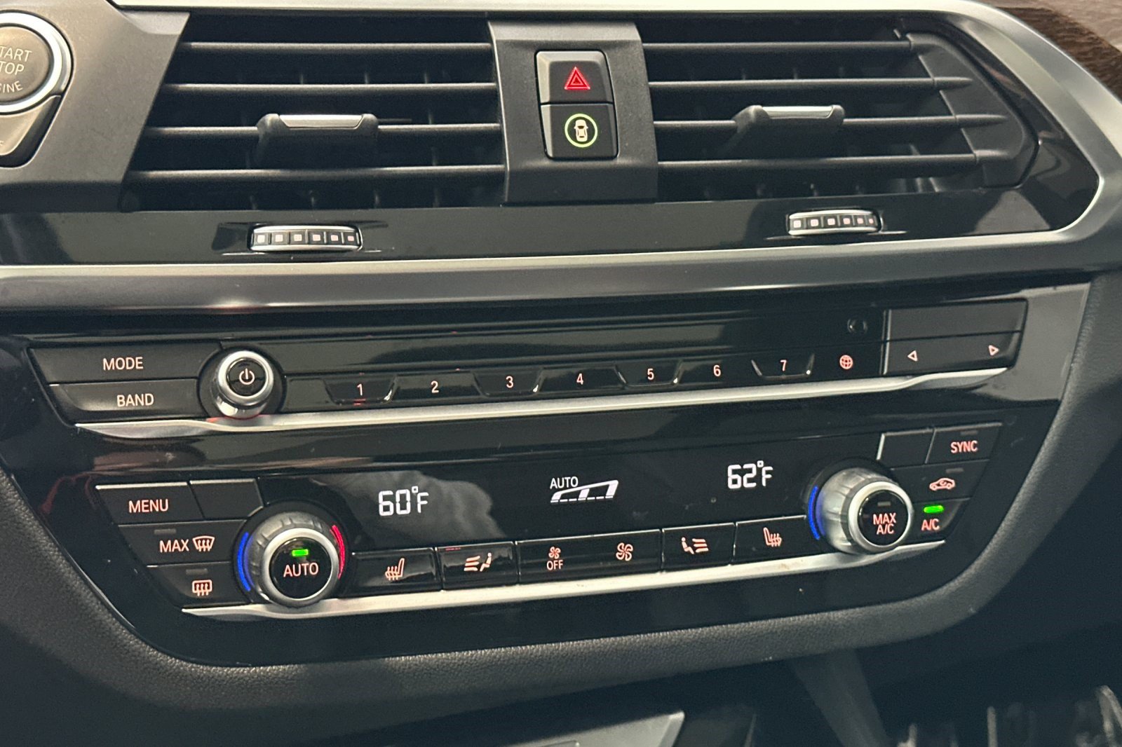 Used 2019 BMW X3 sDrive30i w/ Driving Assistance Package RWD image 29