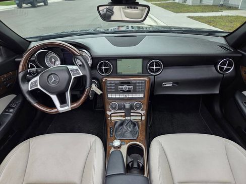 Used 2015 Mercedes-Benz SLK 250 image 36