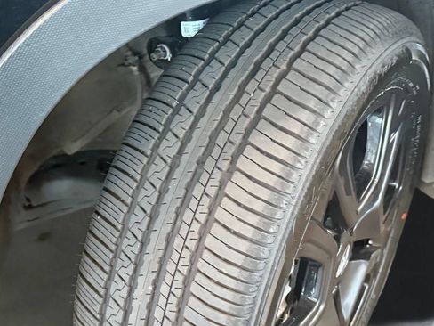Certified 2024 Subaru Ascent Onyx Edition AWD/4WD image 22