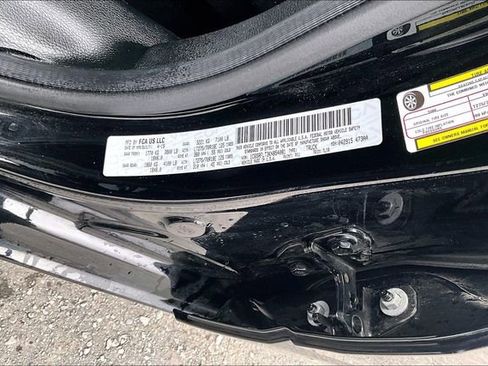 Used 2019 RAM 1500 Rebel w/ Rebel Level 2 Equipment Group image 16