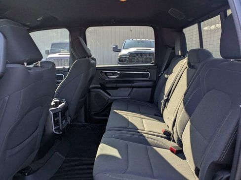 Used 2023 RAM 1500 Big Horn RWD image 12