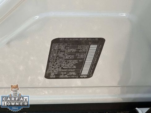 Used 2025 INFINITI QX50 Sport AWD/4WD image 22