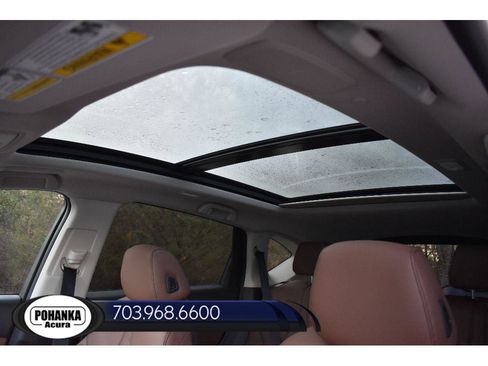 New 2026 Acura RDX Technology Package image 22