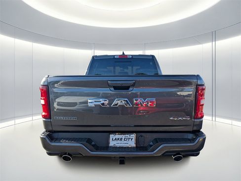 New 2026 RAM 1500 Big Horn image 5