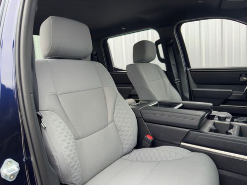 Used 2025 Toyota Tundra SR5 image 35