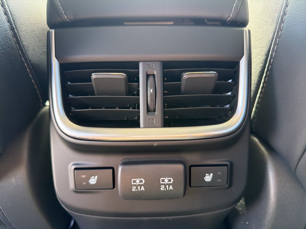 Used 2022 Subaru Outback Limited AWD/4WD image 24