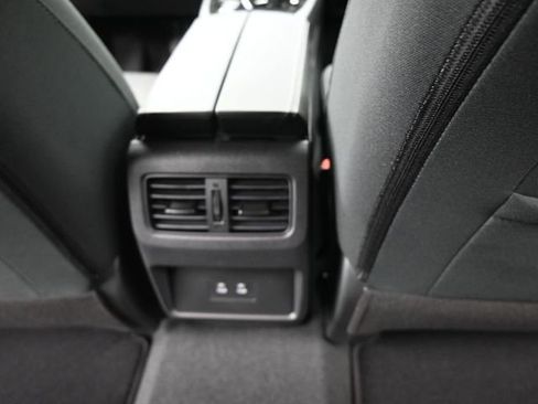 New 2026 Nissan Rogue SV w/ Cold Weather Package image 25