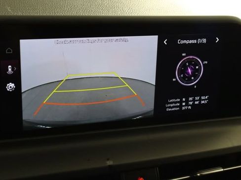 Used 2024 Kia Seltos EX FWD image 38
