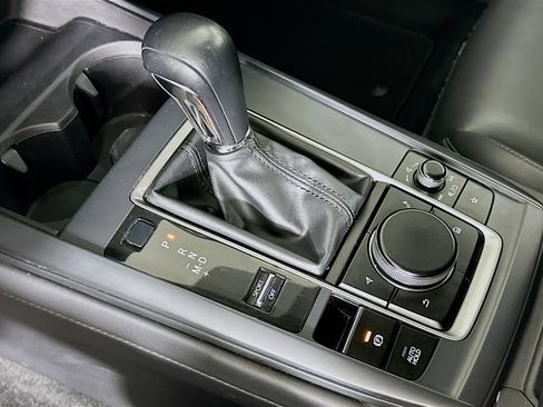 Used 2021 MAZDA CX-30 AWD 2.5 S w/ Select Package image 24