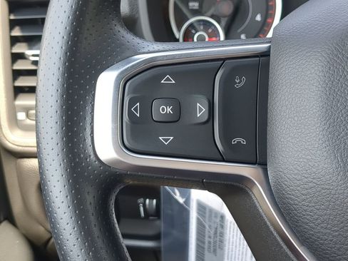 New 2025 RAM 5500 Tradesman image 21