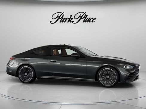 New 2026 Mercedes-Benz CLE 450 CLE 450 image 27